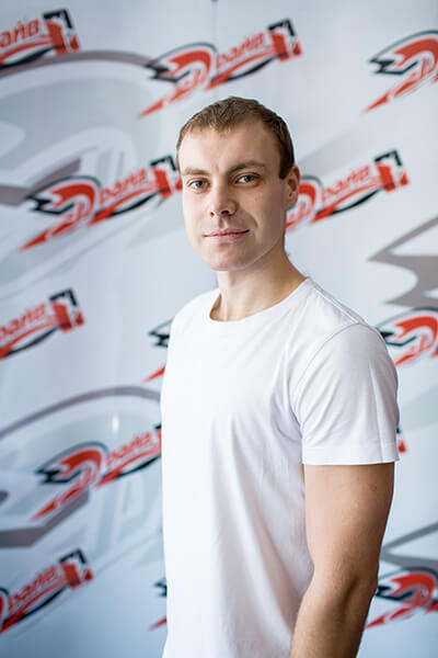 Тесцов Сергій