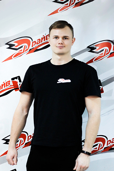 Овчинников Александр
